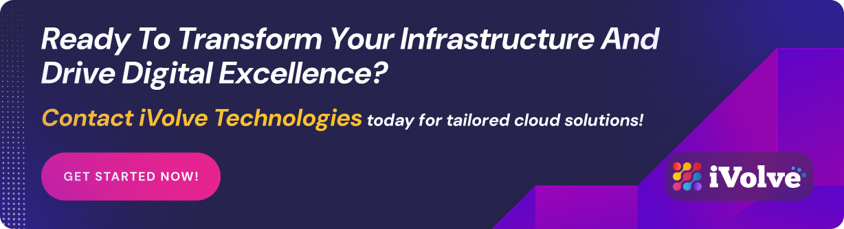 Transforming ETEC's IT Infrastructure | iVolve Technologies