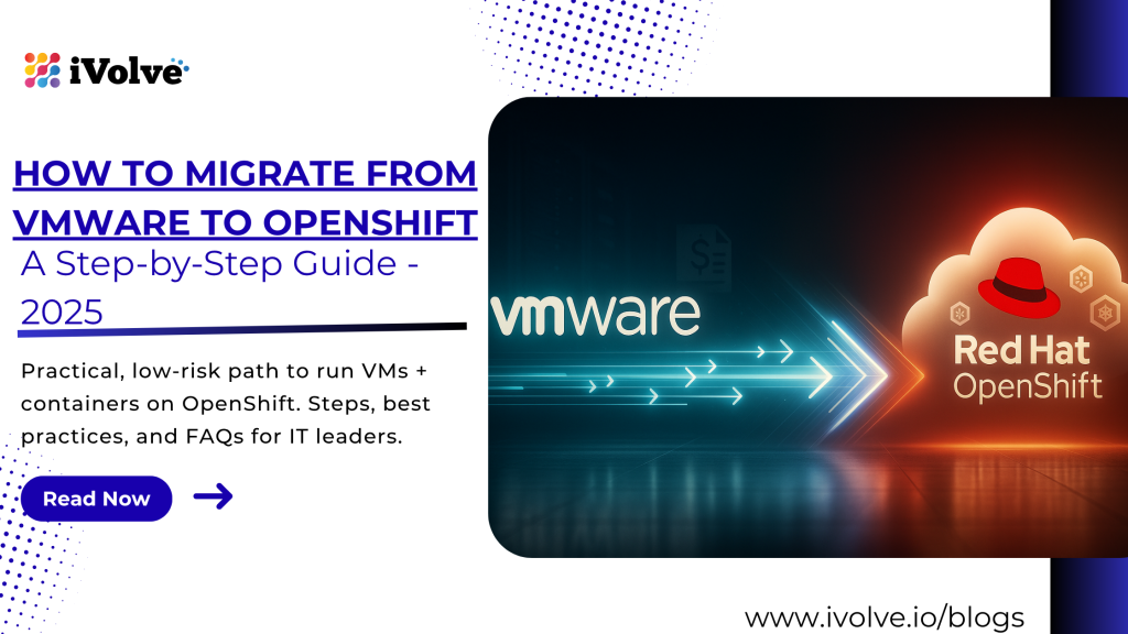 vmware to openshift migration guide