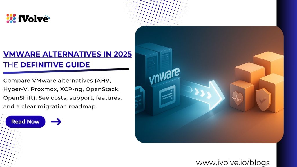 vmware alternatives 2025