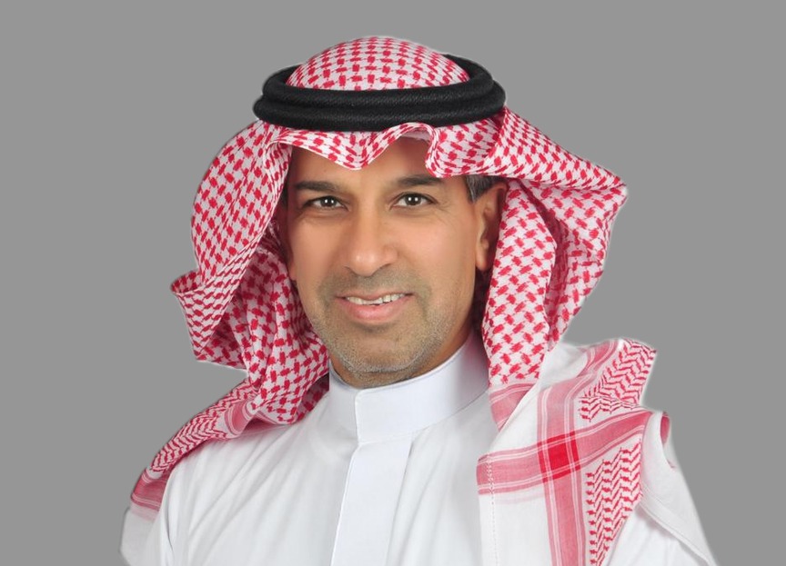 Abdulrahman Alsaid