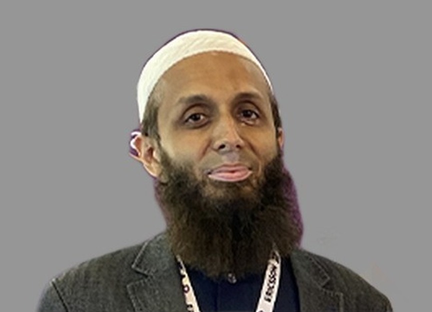 Nauman Vawda