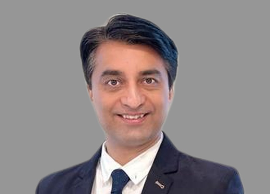 Waqas Ahmad Subhan